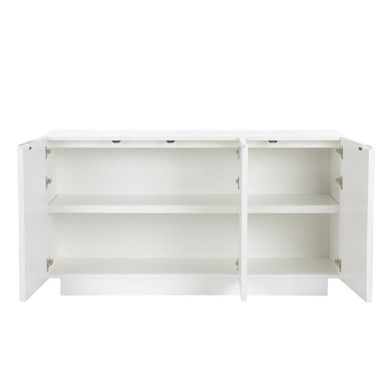 Aura Arch Cabinet