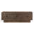 Evette Bethandria 6 Door Wood Sideboard