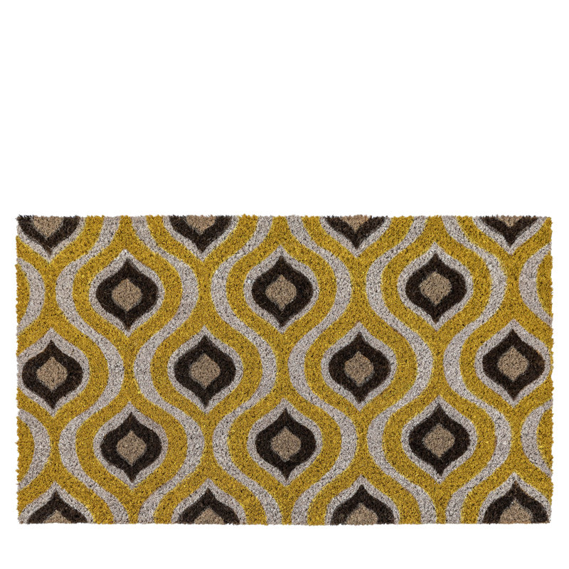 Aasin Non-Slip Doormat