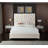 Manila Upholstered Platform Bed-273120181-273120170