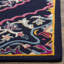 Tapis oriental en laine touffeté à la main Blokzijl-27683562