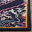 Tapis oriental en laine touffeté à la main Blokzijl-65653985