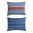 Nautica Kennedy Stripe Reversible Navy Comforter Set-97843697