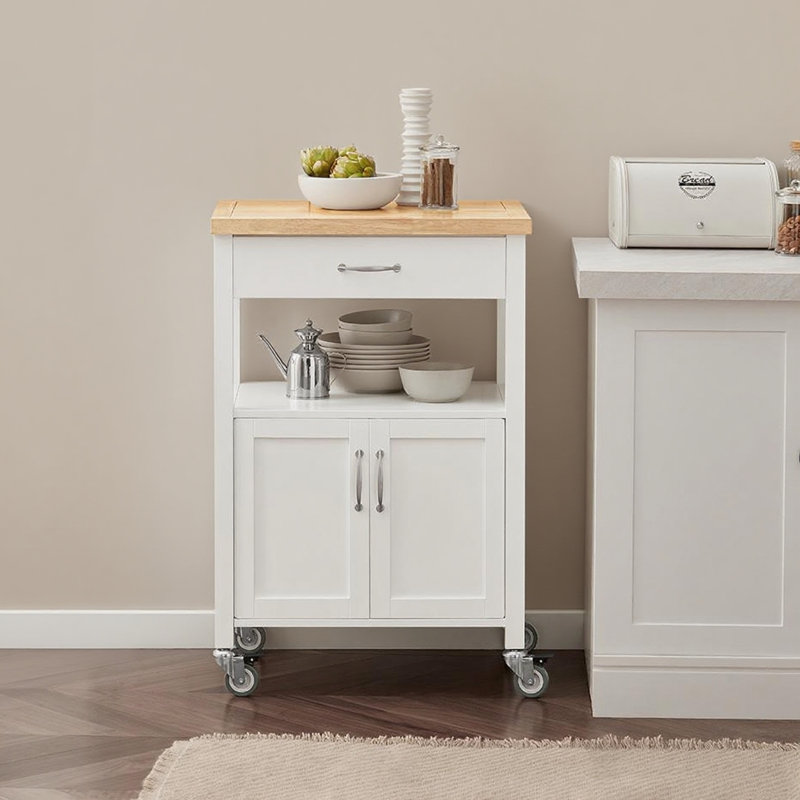 Phelan Kitchen Cart