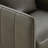 Rae Genuine Leather Upholstered Armchair-509985204