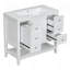 Meuble-lavabo 36 po avec lavabo-1293976344