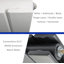 Aarvik Designer Radiator-93519497-93519546