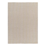 Scandinavian Wool Geometric Area Rug