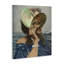 Portrait de toile Naturalist, design par Victoria Barnes-1833920108