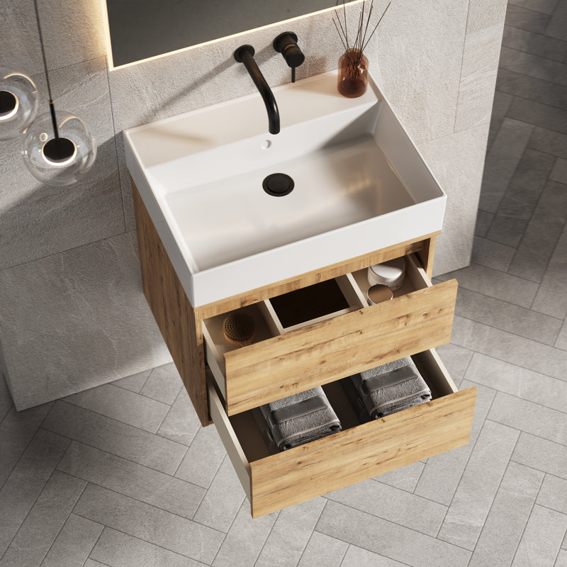 Bettilou Bathroom Furniture Suite