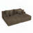 2-Seaters Sofa,Chaise Lounge Sofa-166962083