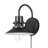 Roksanda Aluminum Armed Sconce