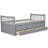 Daybed with Trundle and Drawers-983759391