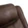 Caenas 87.4'' Upholstered Reclining Sofa