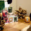 Restoration Demi Candle Trio