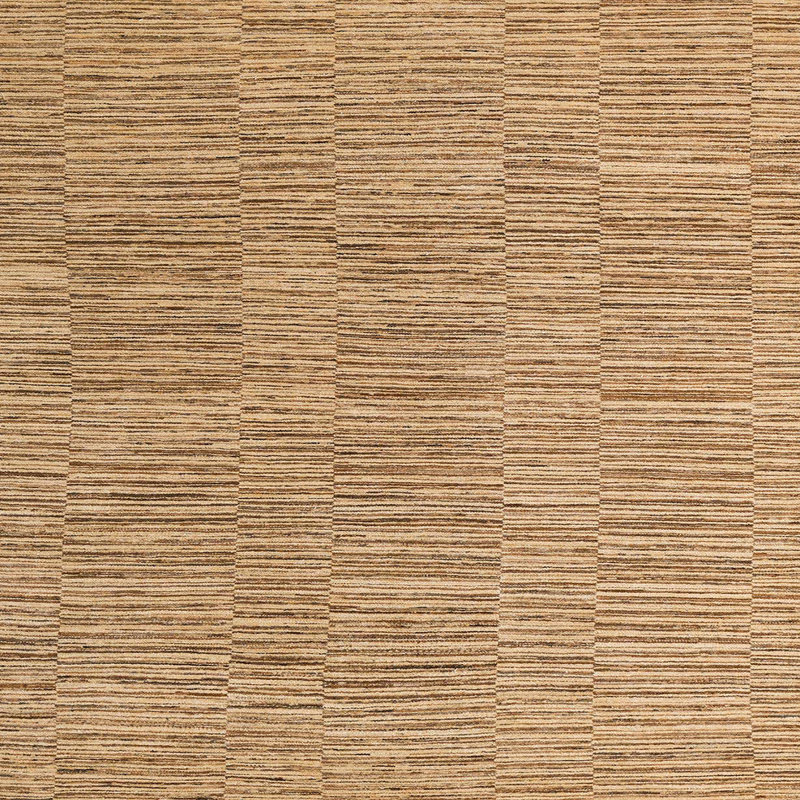 Tapis abstrait moderne 4704, Carré 5 pi
