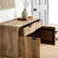 Armoire 2 tiroirs 2 tiroirs