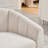 32.25" W Upholstered Swivel Barrel Chair-1661480515