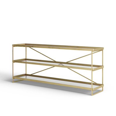 Lupita Console Table
