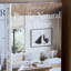 Ensemble de livres décoratifs modernes