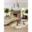 Caracas 6 Light Chandelier-27963931