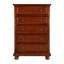 Commode Meade G8900-CH, cerise-3309628