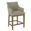 Upholstered Stool-427837780-427837792