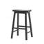 TABOURET SADDLE 29 po POMERoy