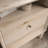 Night Stand, Brown Finish