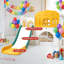 Espiron Optimum 180cm W Freestanding Slide-125321501