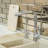 3" x 10" Beveled Glass Subway Tile-1468283222