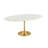 Modway Lippa Oval Artificial Marble Dining Table-1382615361-1441063886-1421184235