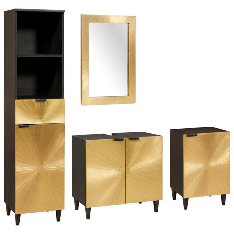 Bathroom Suite