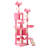Steyning 74.8'' H Cat Tree-86963849