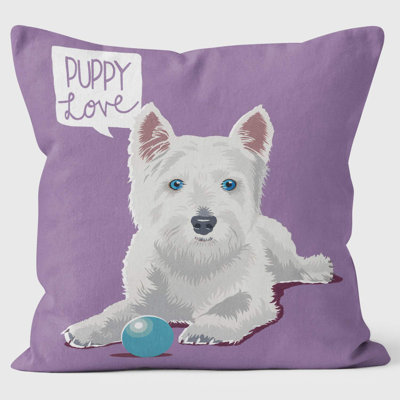 Square Throw Cushion