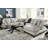 Maxon Place 3-Piece Sectional With Chaise-111134892-111134891