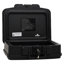 Coffre-fort vidaXL - noir-90558553