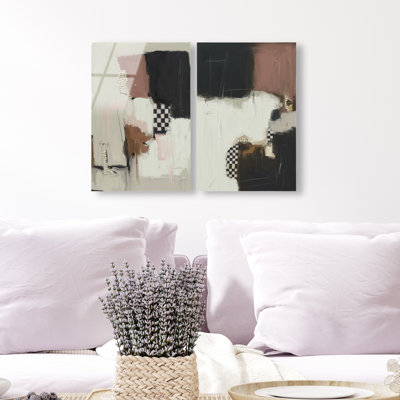 Longing Set Set by Oliver Gal