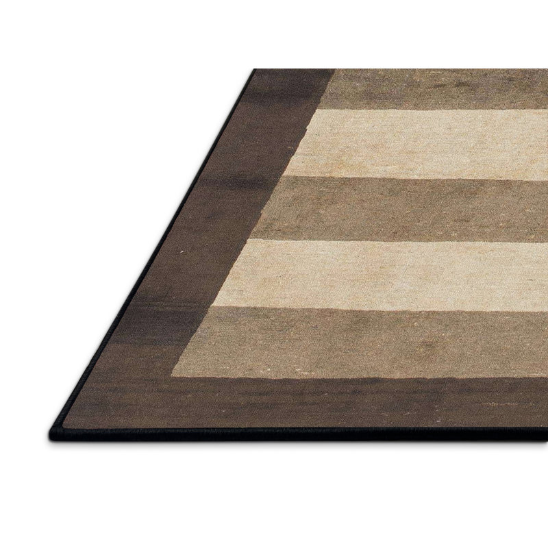 Onaway Abstract Indoor Rug, Rectangle 8' x 10'