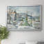The Road Now - reproduction d'art sur toile-206654102-206654099