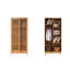 Armoire classique rétro
