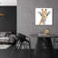 «Baby Giraffe» par Petals Prints Design-635134689