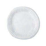 Incanto Terra Marrone Dinner Plate