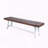 Outdoor Weather Resistant Carlisle Bench Set-967861656