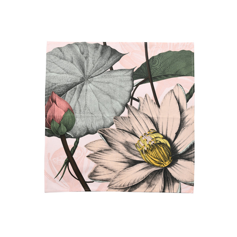 Bloom S/4 Napkins