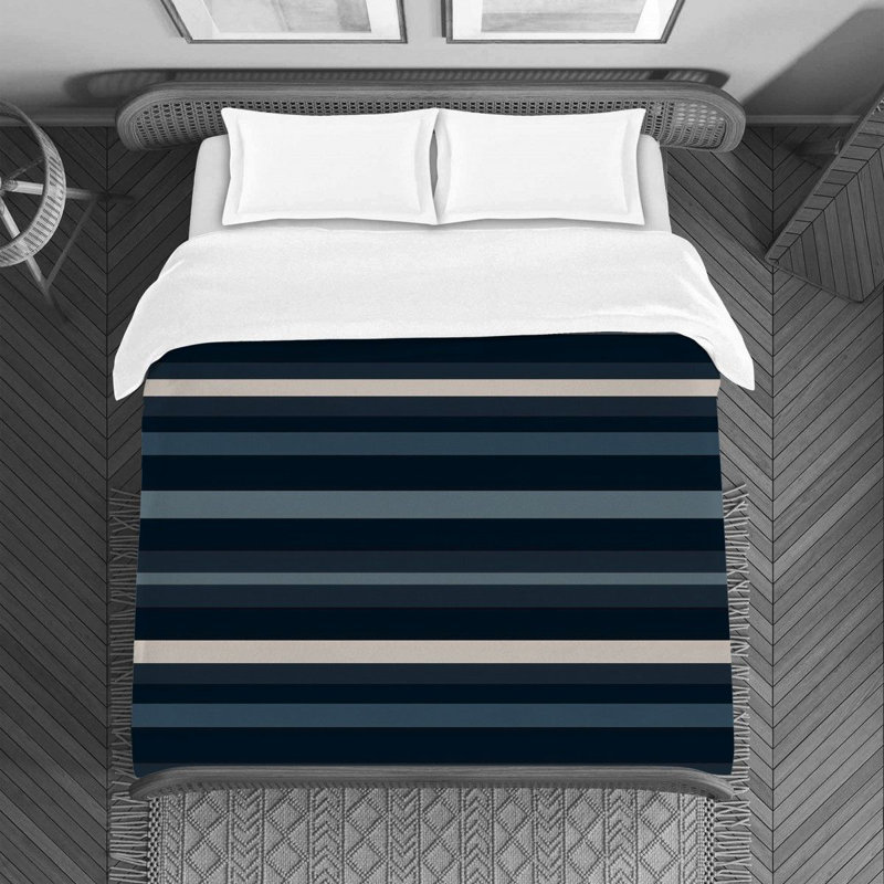 Literie , Housse de couette pour grand lit