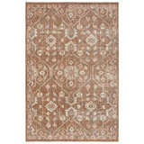 Bungalow Rose Hand Knotted Wool Olivia Rug