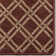 Imagine Canova Lattice Crimson Area Rug