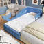 European Single (90 X 200 Cm) Daybed Bed Frame with Storage Included