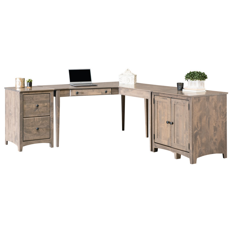 Ensemble de bureau configurable Malani